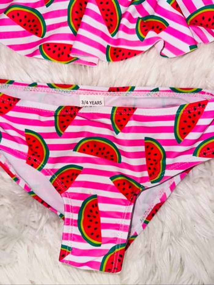 Maillot de bain pastèque - photo numéro 4