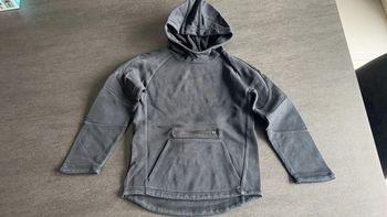 Pull à capuche Puma