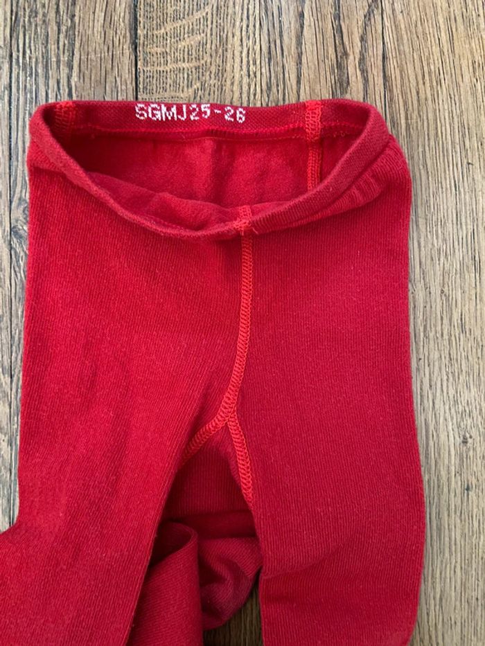 Collant porté 1 fois Sergent Major 25/26 - photo numéro 2