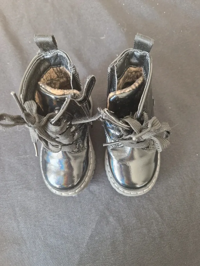 Bottes
