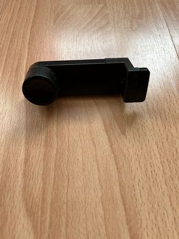 Support portable voiture