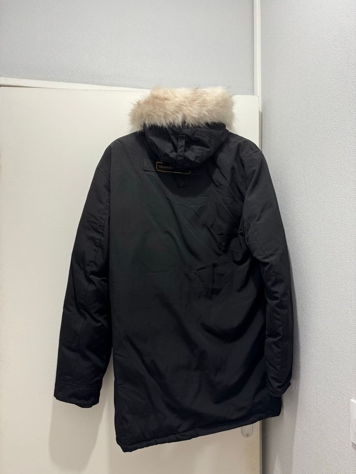 Manteau, Canada, Goose homme - photo numéro 10