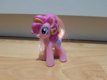 My Little Pony : Pinkie Pie
