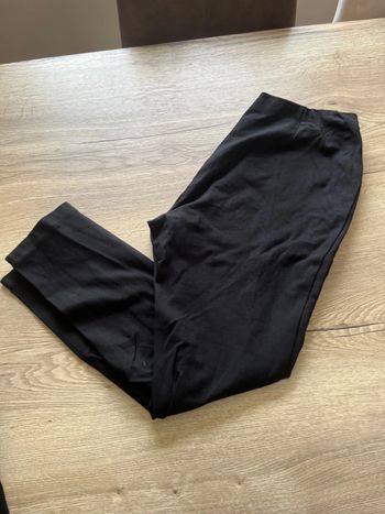 Legging épais