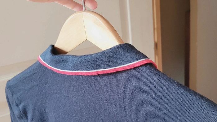 Robe polo - photo numéro 3