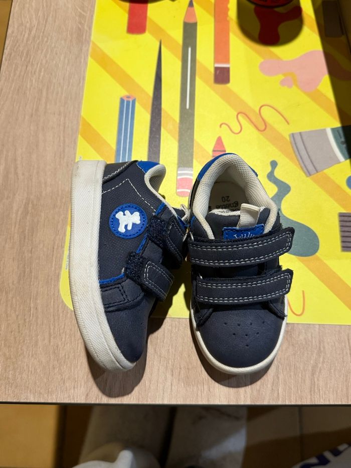 Chaussure - photo numéro 2