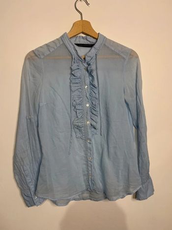 Chemise Zara