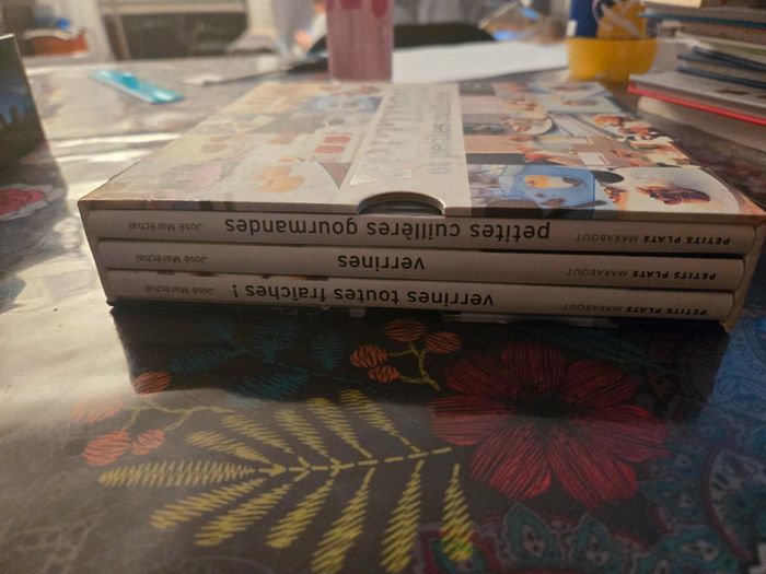 Verrines et petites cuillères - photo numéro 8