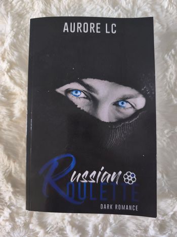 Russian roulette Aurore LC