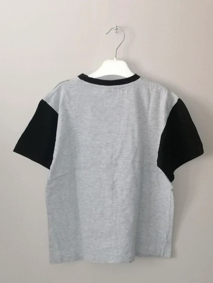 Tee-shirt Spiderman 10.12ans - photo numéro 3