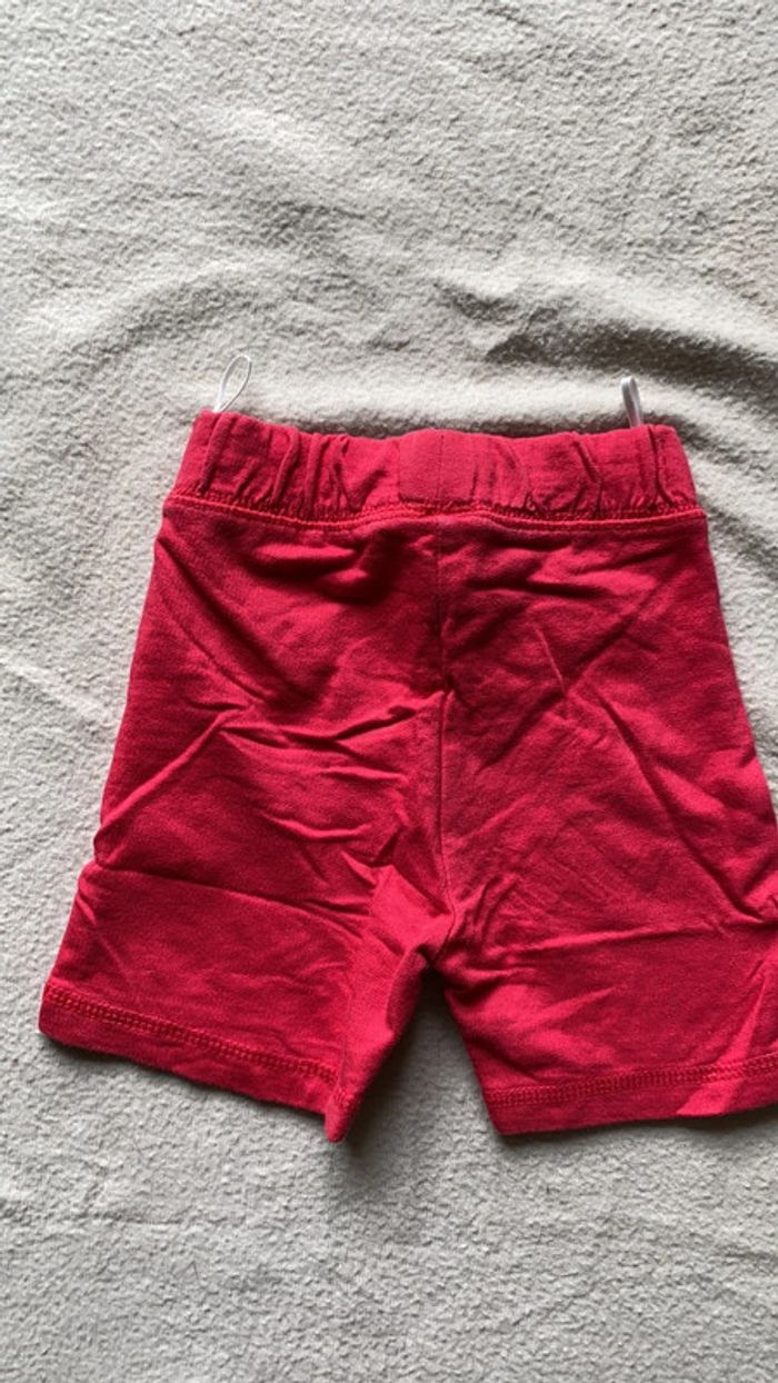 Short poisson - photo numéro 2