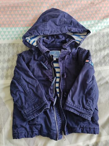 Manteau