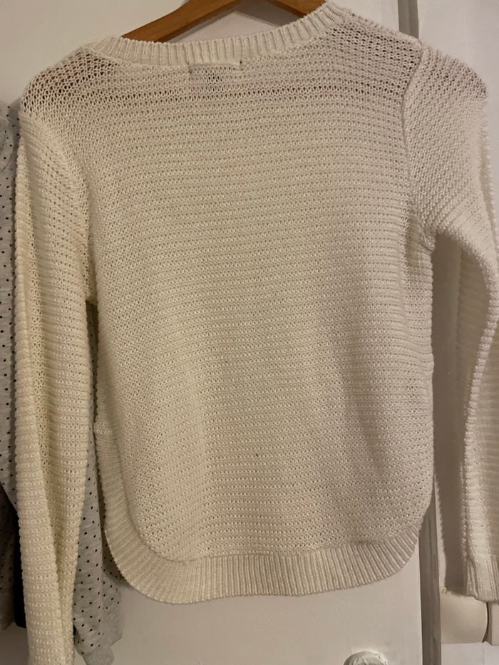 Pull fin kiabi - photo numéro 2