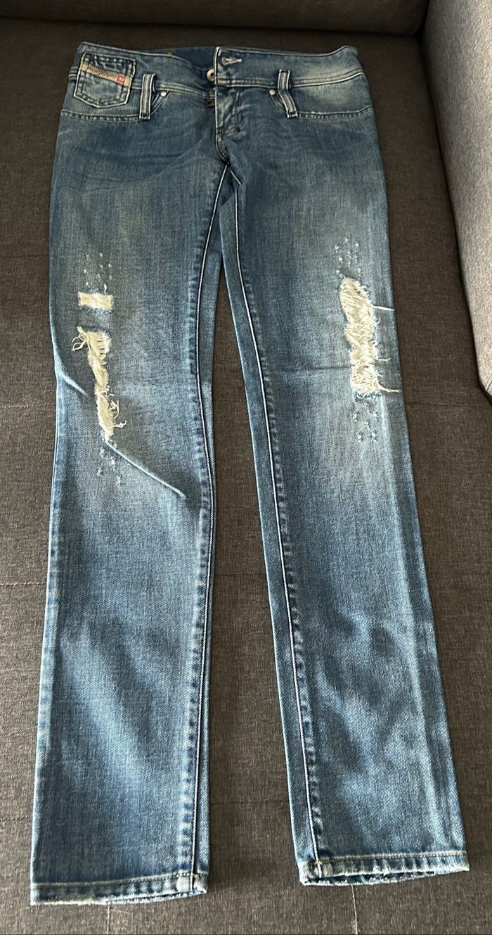 Jean Diesel