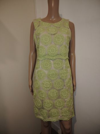 Robe derhy taille M