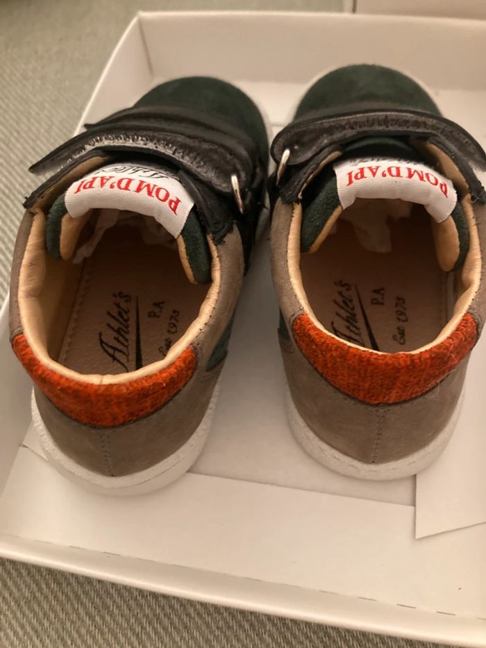 Chaussures enfant neuves / 21 - photo numéro 6