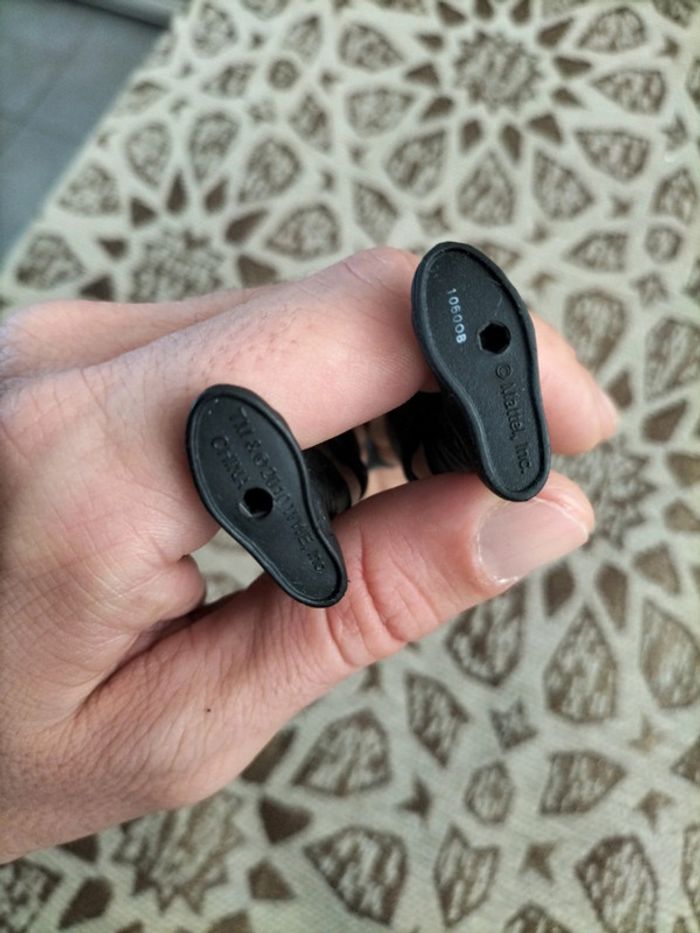 Figurine WWE 2010 - photo numéro 11