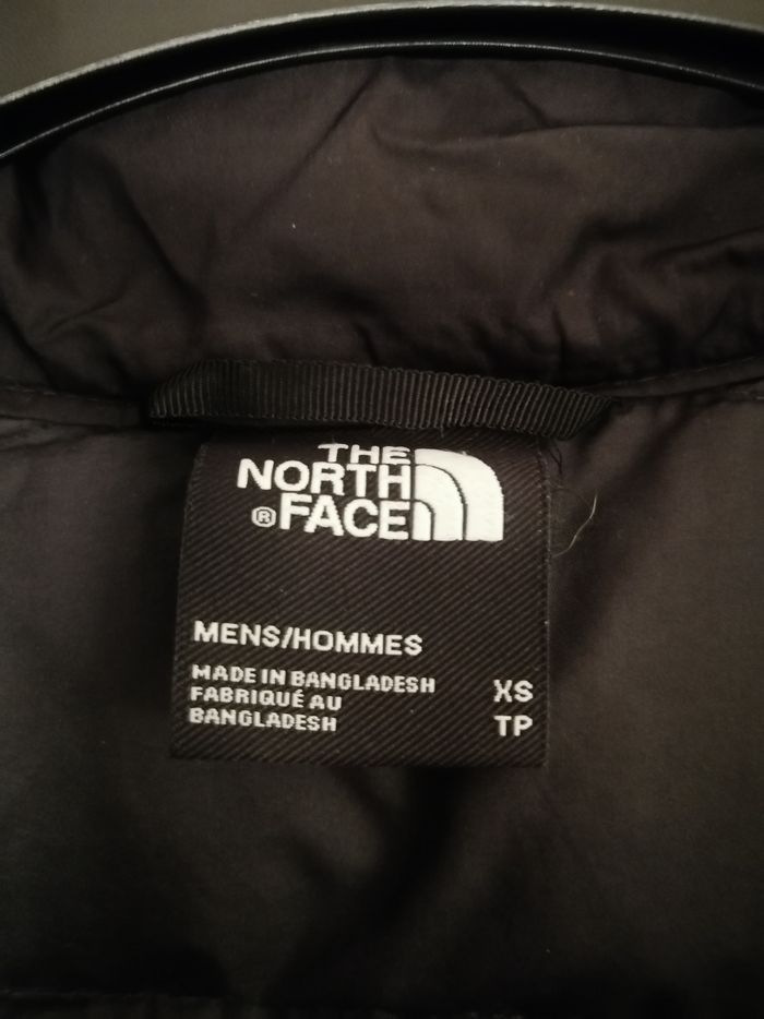 Doudoune the North face - photo numéro 3
