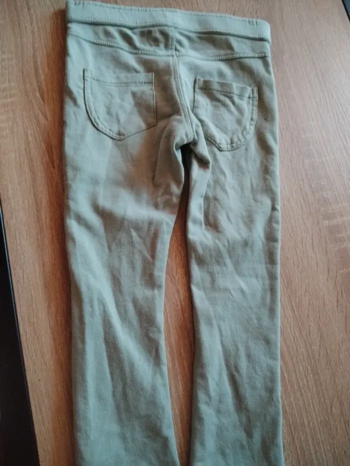 Pantalon Kiabi 3 ans - photo numéro 4