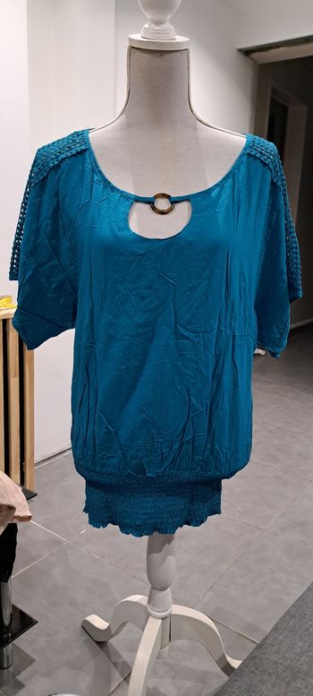 Haut femme taille m