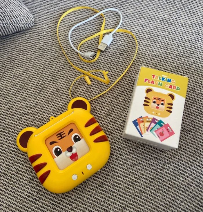 Talking cards - photo numéro 3