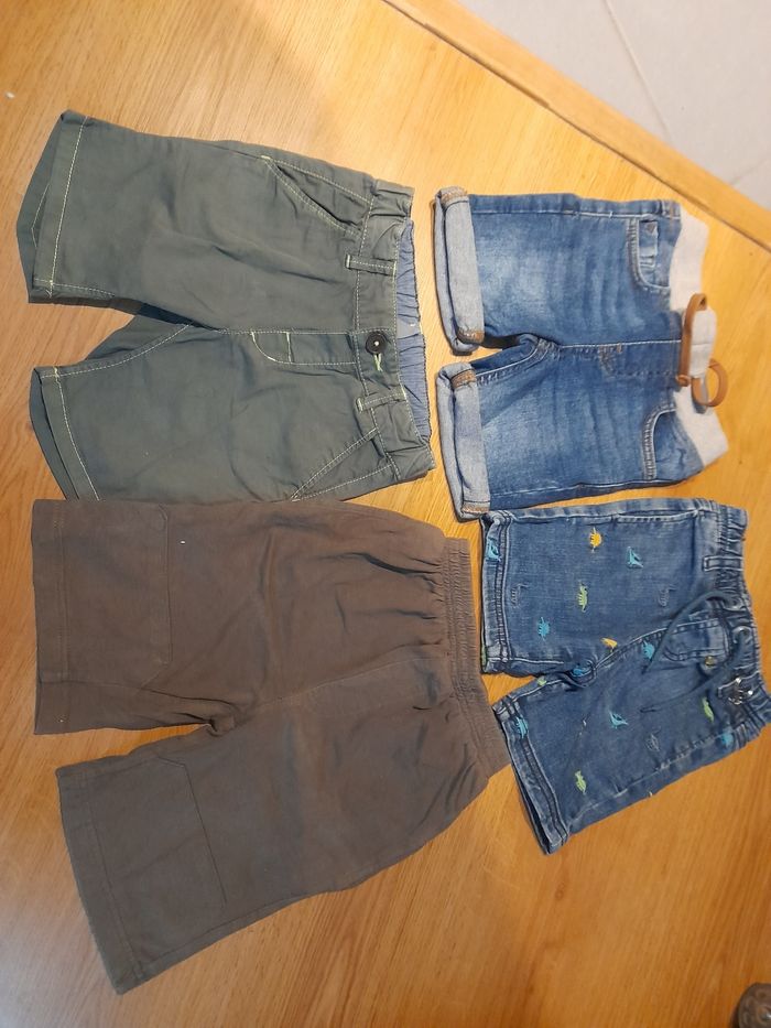 Lot 4 ans - photo numéro 4