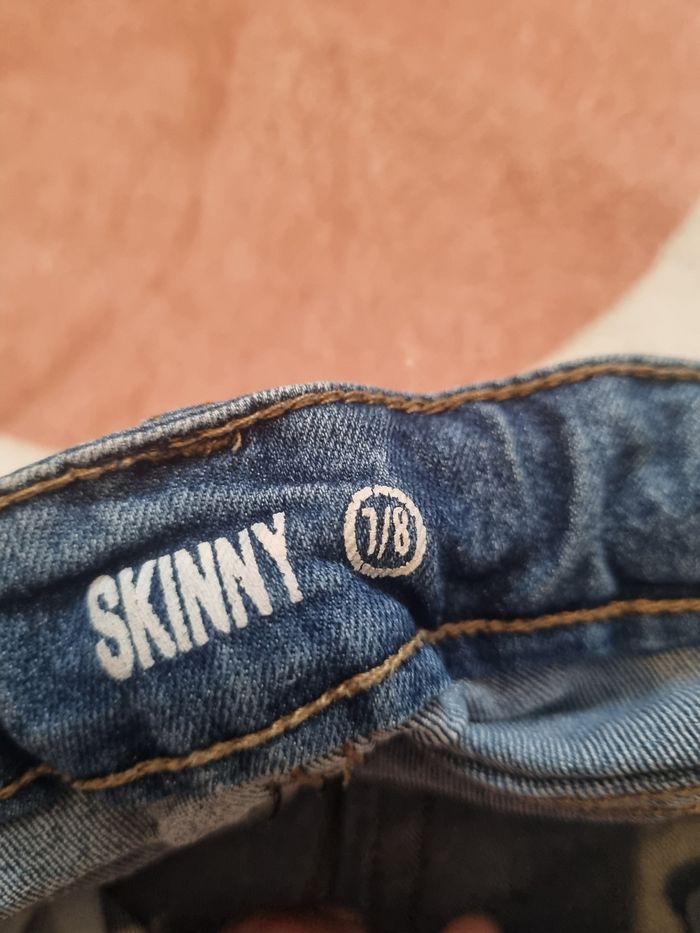 Jeans - photo numéro 3