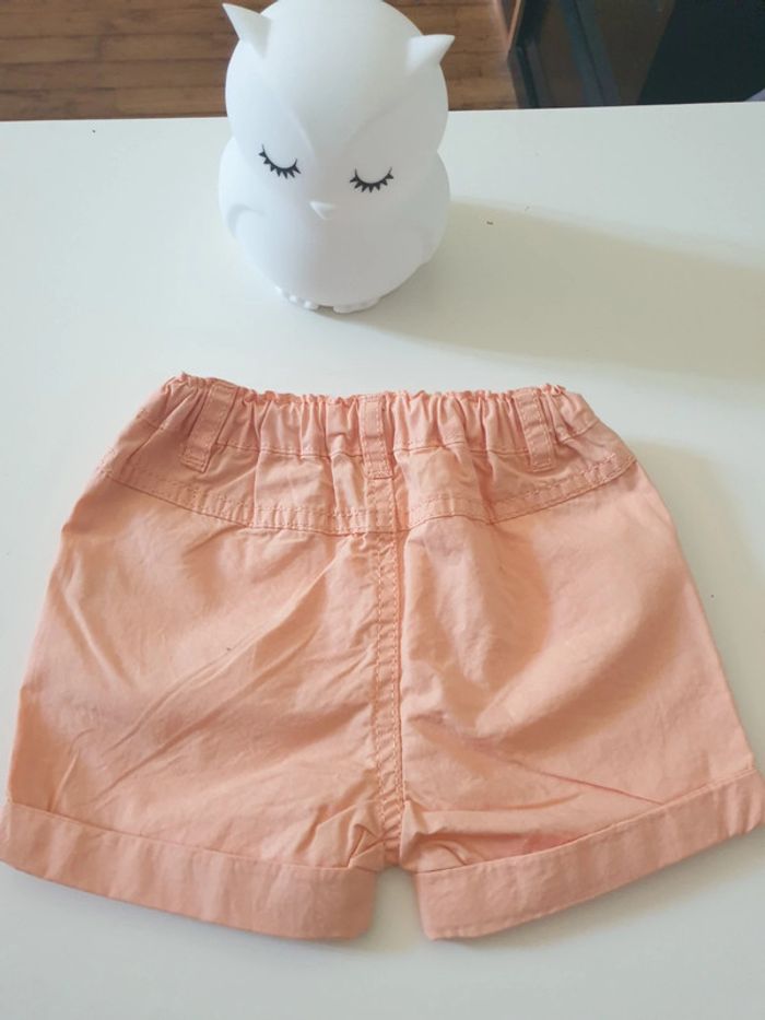 Short - photo numéro 2