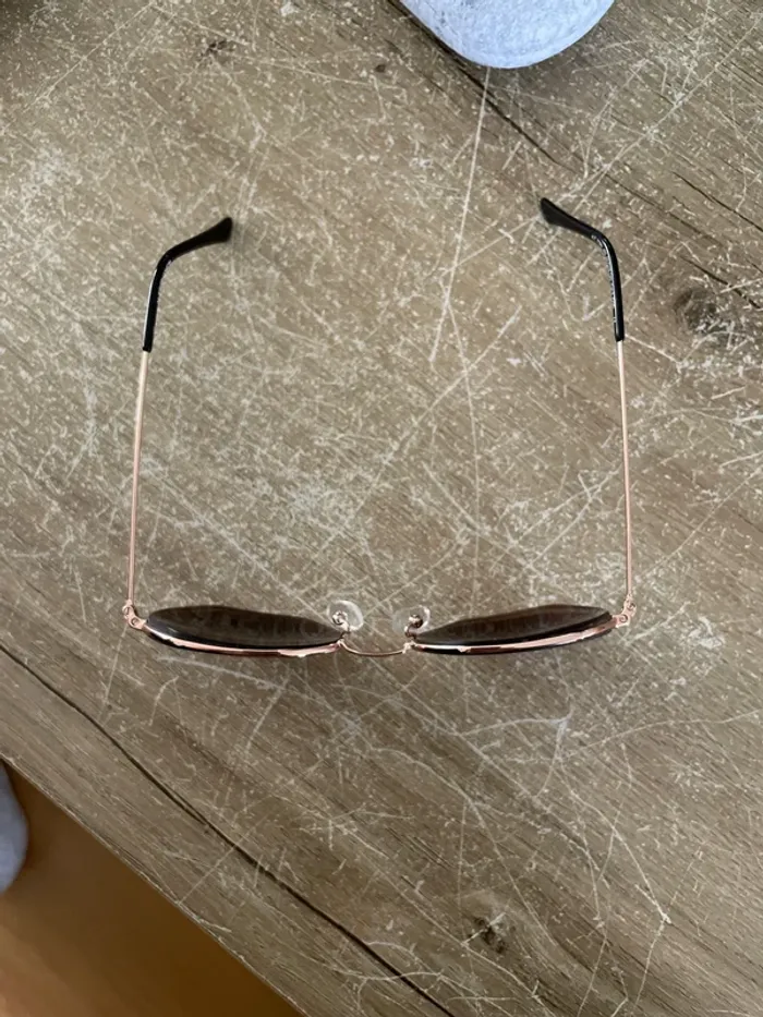 Monture lunettes de soleil - photo numéro 2