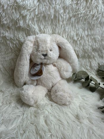Doudou lapin OB design