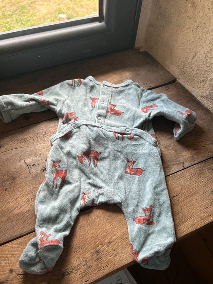 Pyjama Kiabi - photo numéro 4
