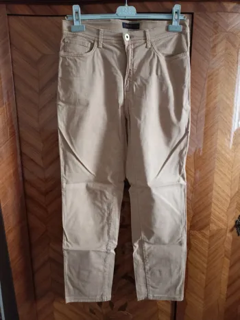 Jean camel -T 40- Troussardi