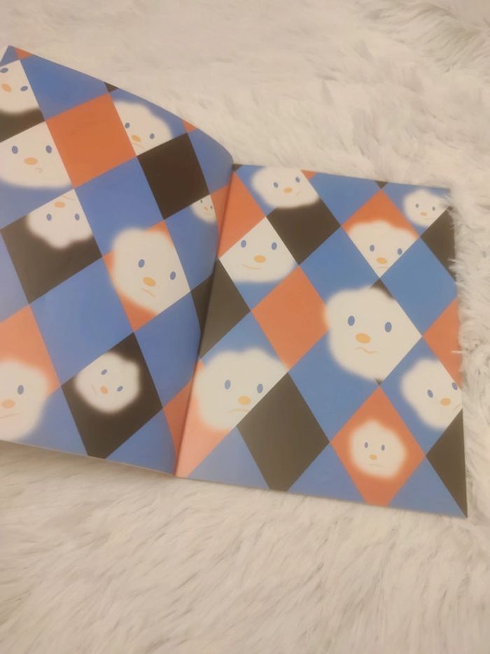 Livre _ Le Nuage Policier - L École des loisirs - photo numéro 6