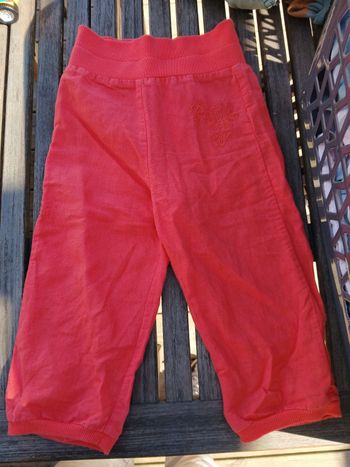 Pantalon léger 