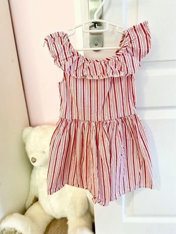 Robe été 4 ans Kiabi