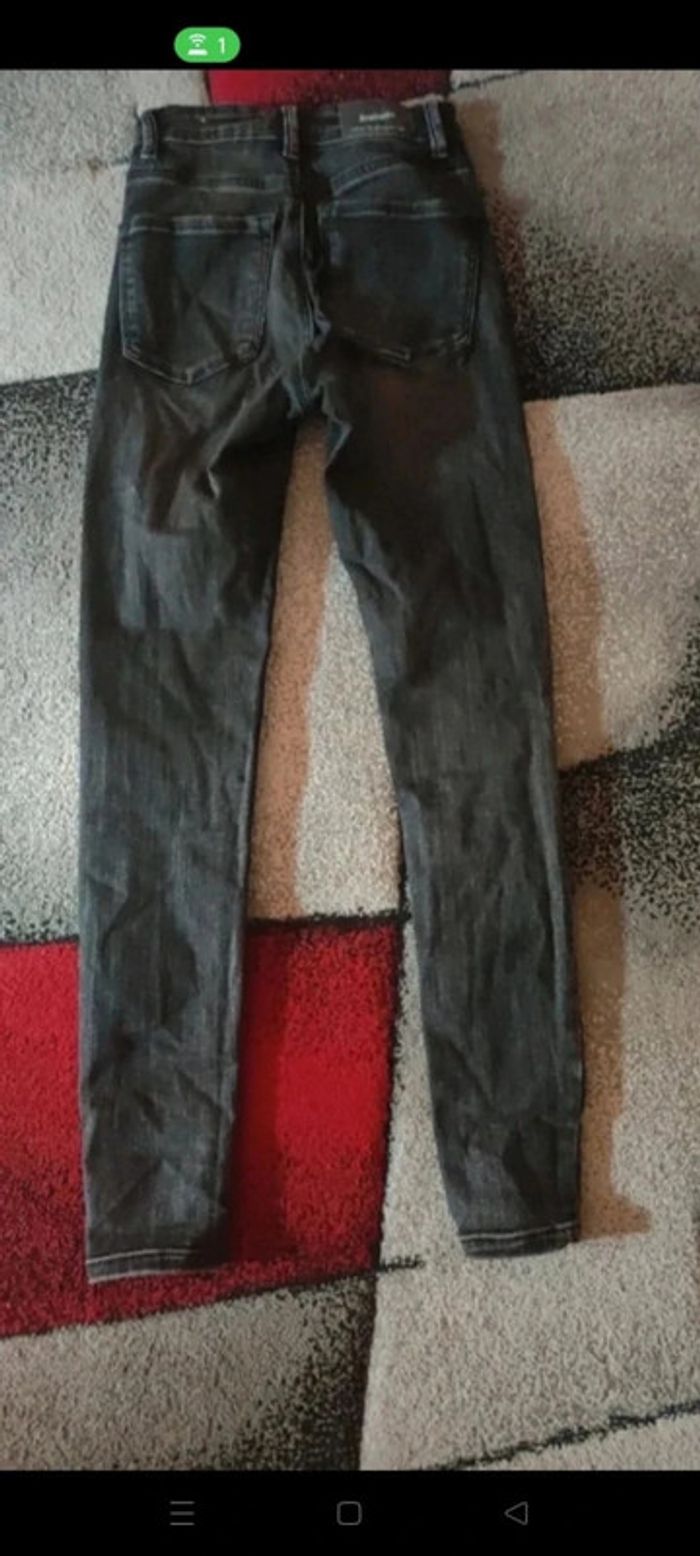 Slim noir 34 - photo numéro 2