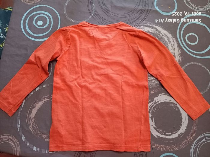 Tee-shirt - photo numéro 2