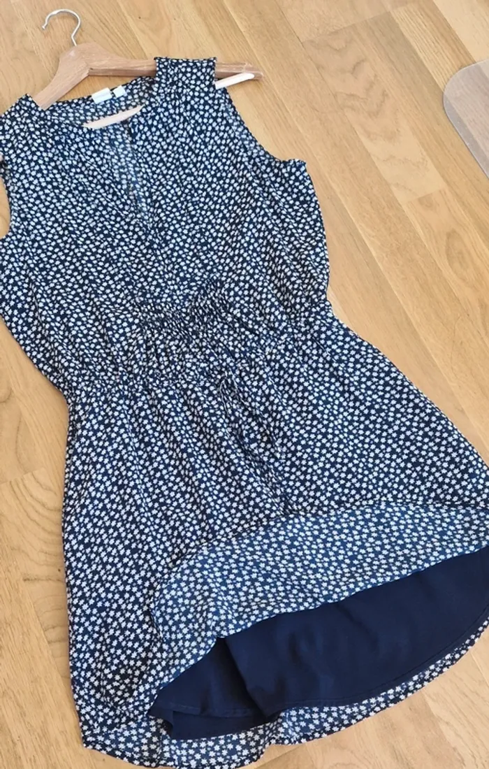 Robe SS manche - photo numéro 3