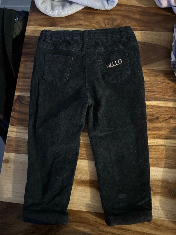 Pantalon hiver 23 mois - photo numéro 6