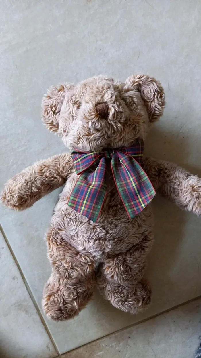 Nounours