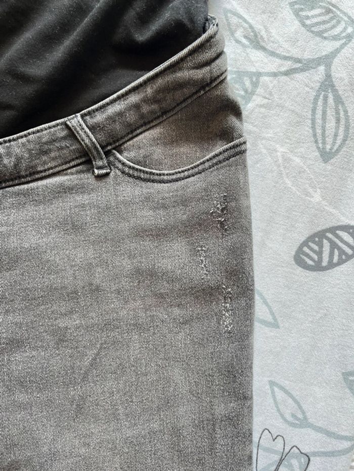 Pantalon grossesse taille 40 - photo numéro 4