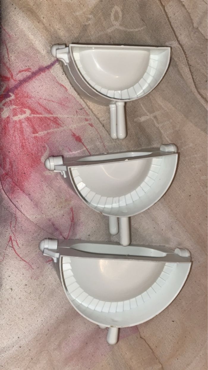 Moules à pâtisserie