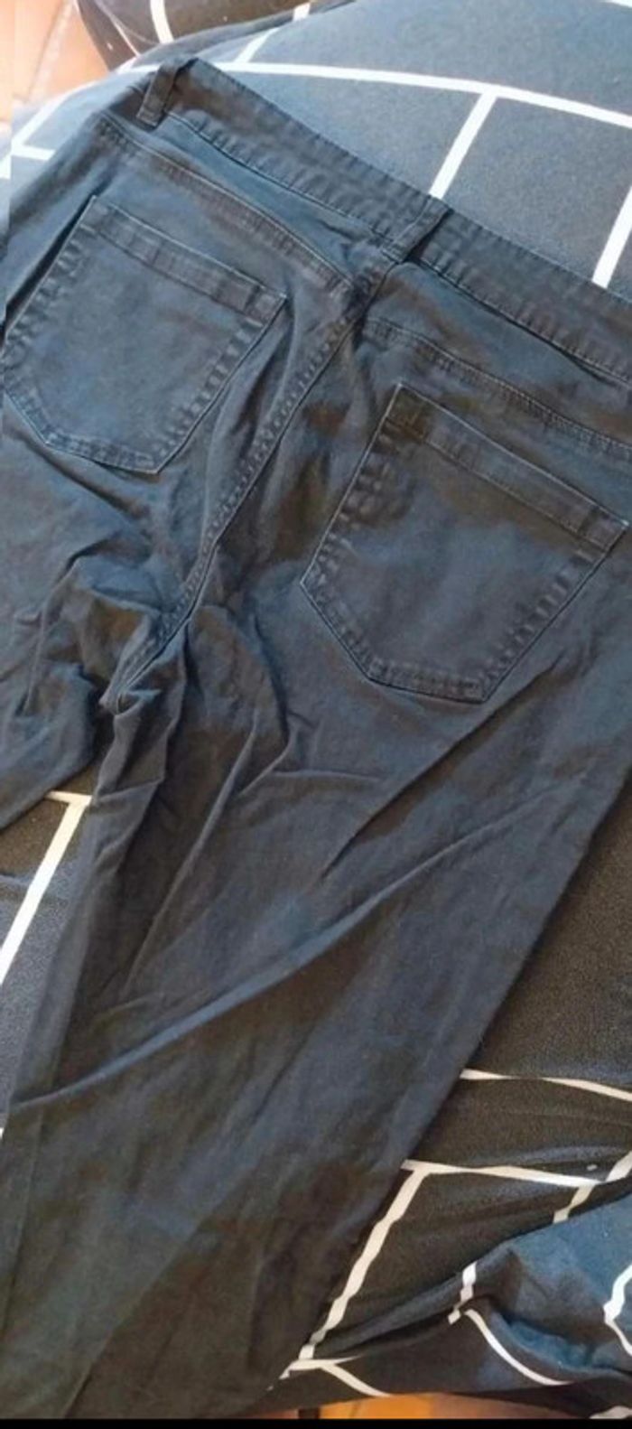 Pantlon noir T42 - photo numéro 7