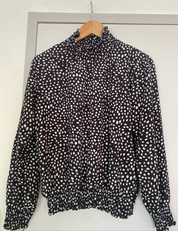 Blouse femme