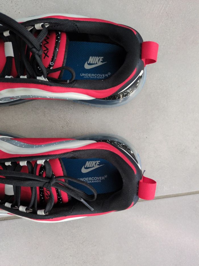 nike air max undercover 720