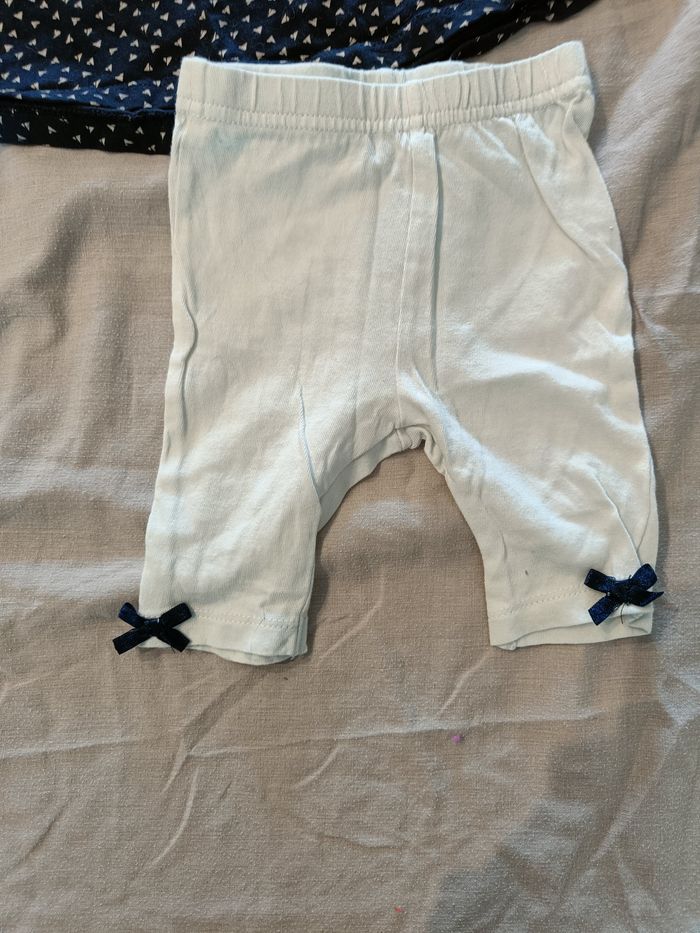 Tenue Bébé fille - photo numéro 3