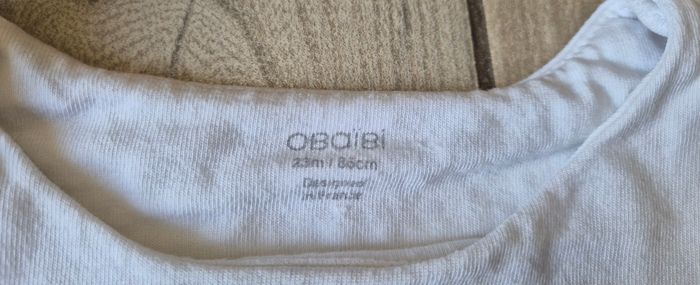 Tee-shirt - photo numéro 3