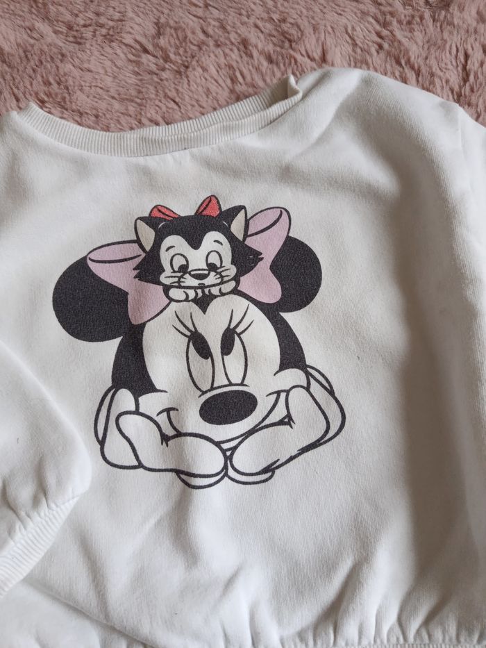 Pull - taille 24 mois - photo numéro 3