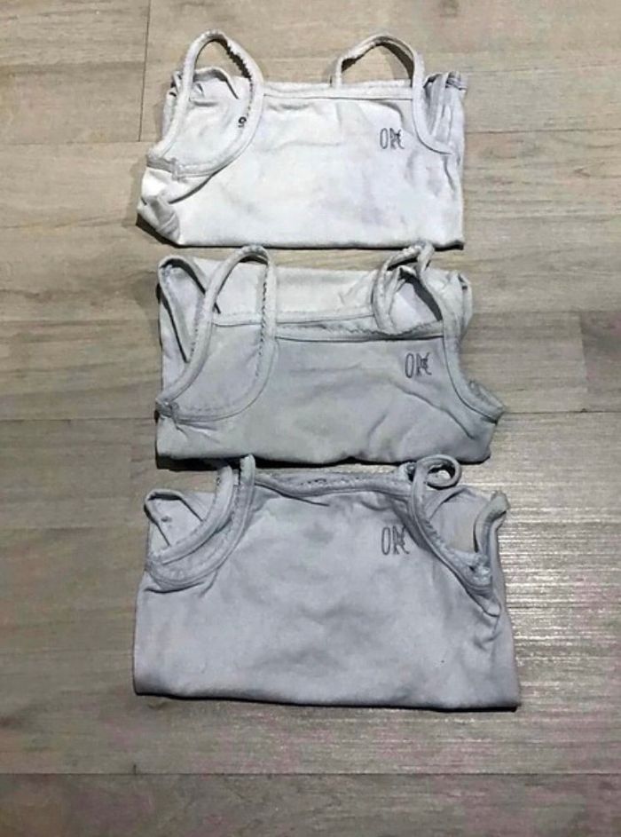 Lot bodies - photo numéro 2