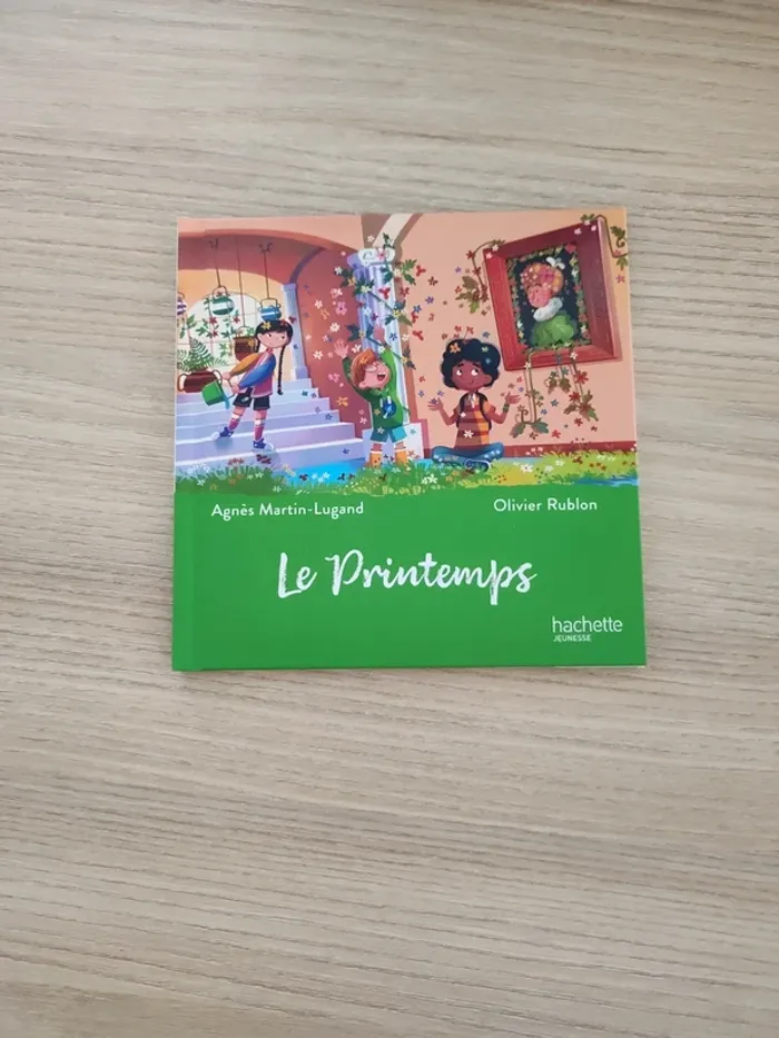 Lot 4 livres McDonald's - photo numéro 3